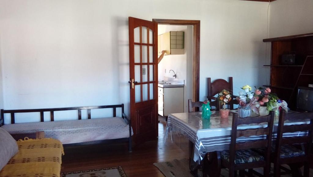  Apartamento Serra Gaucha