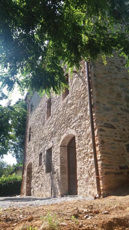 DOLCE VITA IN TUSCANY Cottage - Maison D'une Chambre