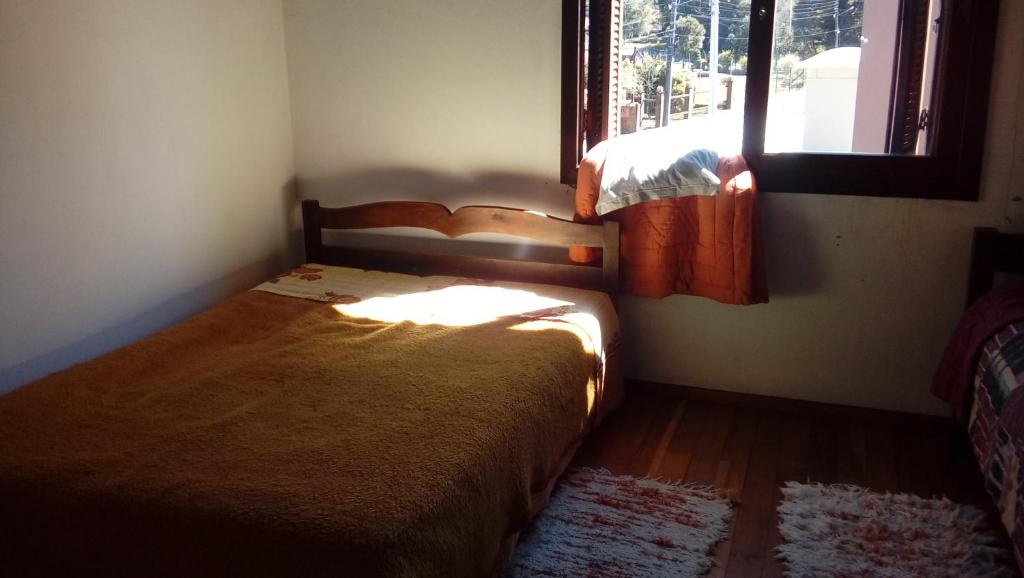  Apartamento Serra Gaucha