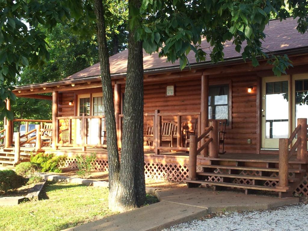 Crown Lake Resort & Spa - Chalet Con Due Camere Da Letto