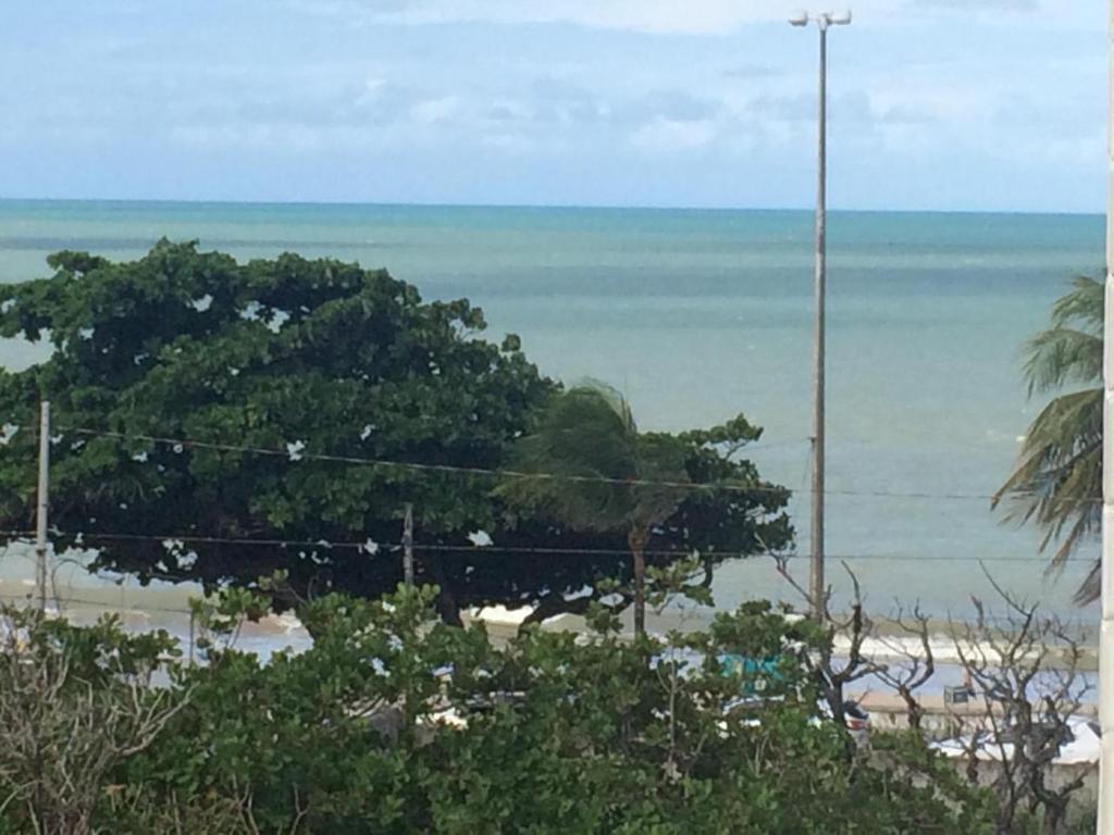  Apartamento na Praia Manaíra 2 quartos