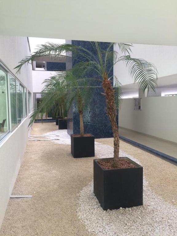  Apartamento na Praia Manaíra 2 quartos