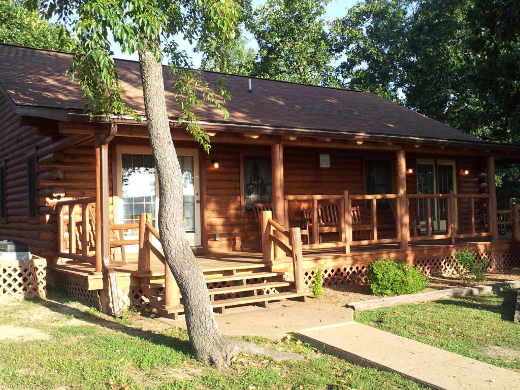 Crown Lake Resort & Spa - Chalet Con Due Camere Da Letto
