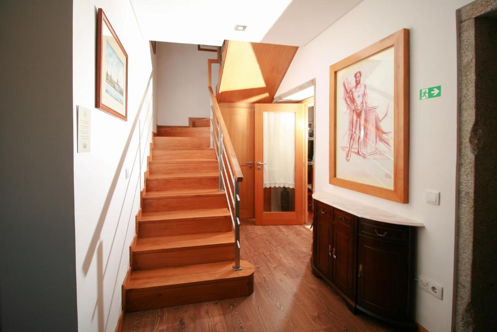 Fotografie z fotogalerie ubytování Dias House v destinaci Viana do Castelo