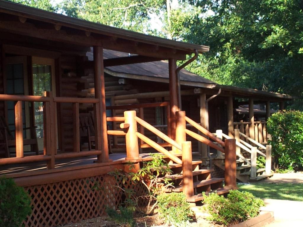 Crown Lake Resort & Spa - Chalet Con Due Camere Da Letto