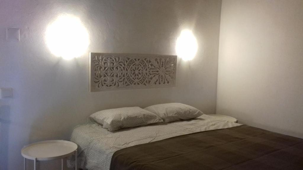 Fotografie z fotogalerie ubytování Guest House Páteo da Cadeia Velha v destinaci Serpa