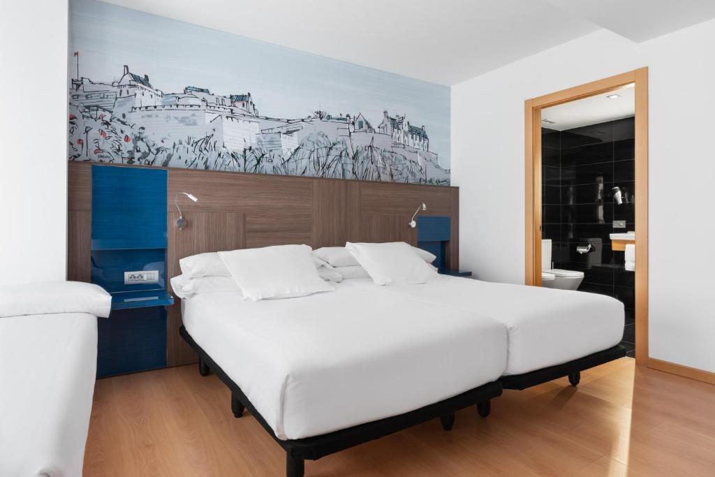 Eurostars Blue Coruña, A Coruña – Updated 2022 Prices