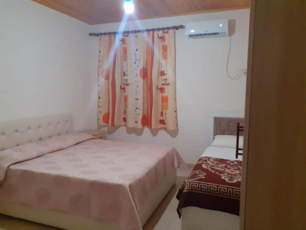 Hotel Lugina E Komanit Albanien Koman Booking Com