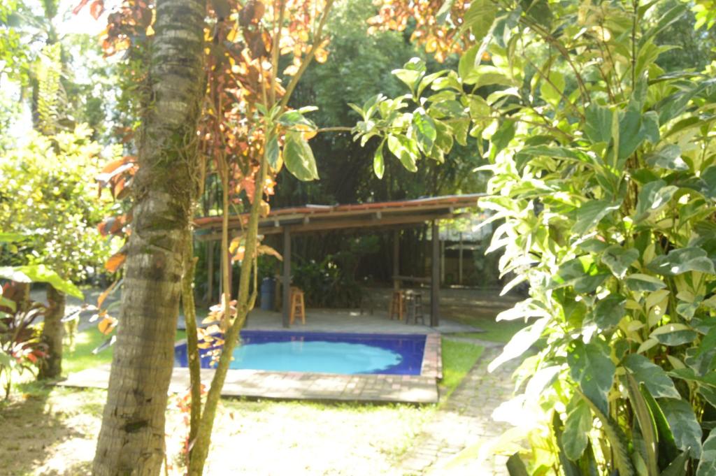  Rio Natureza apart 106 abraço da mata atlantica