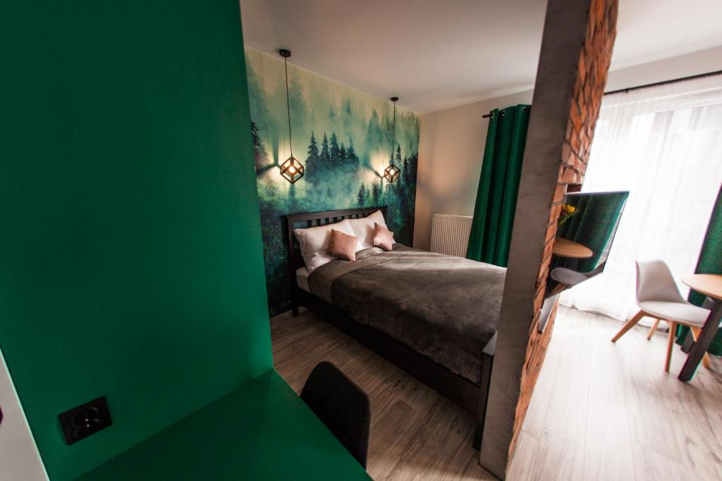 Słoneczna Apartamenty - 4