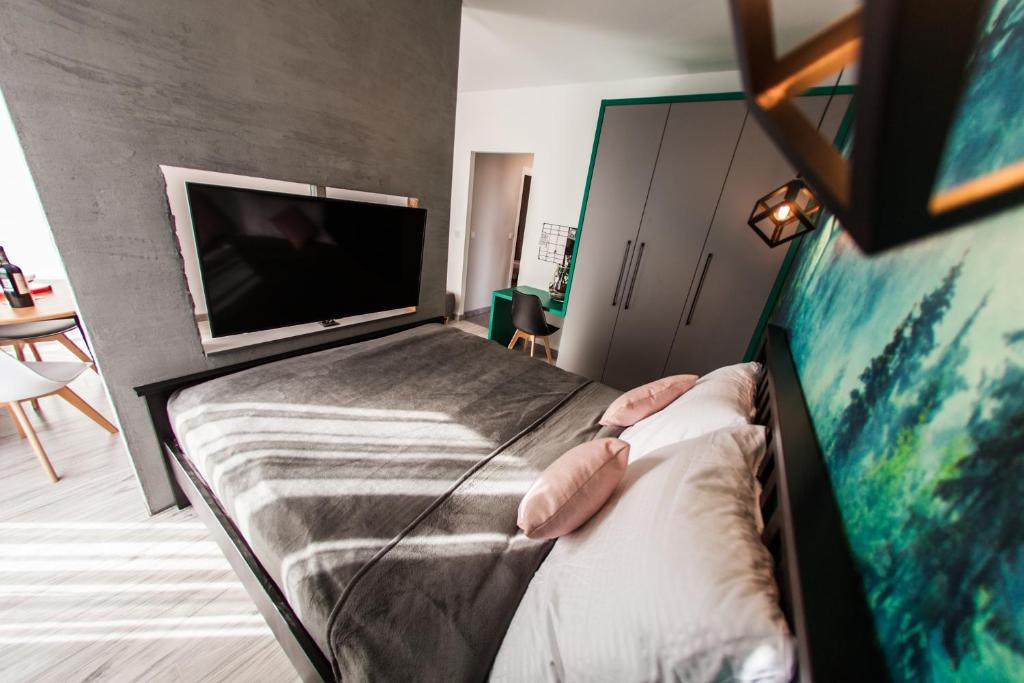 Słoneczna Apartamenty - 5