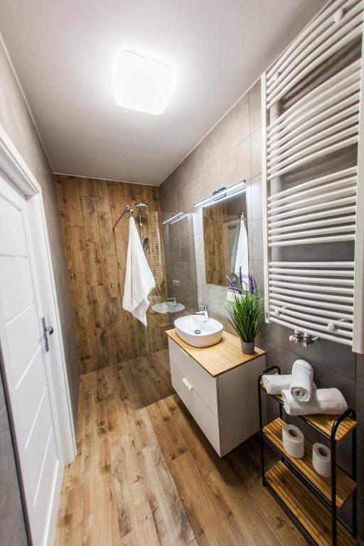 Słoneczna Apartamenty - 8