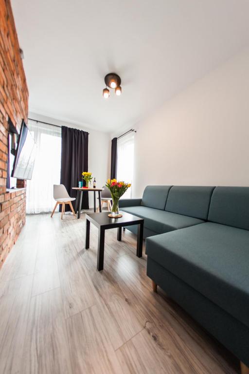 Słoneczna Apartamenty - 10