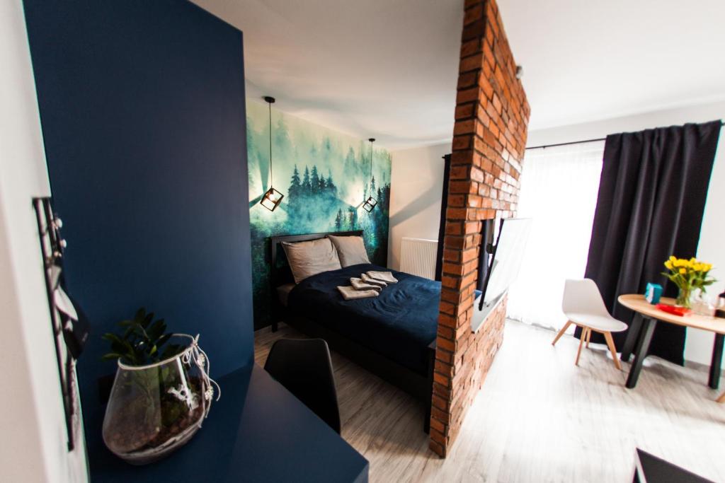 Słoneczna Apartamenty - 11