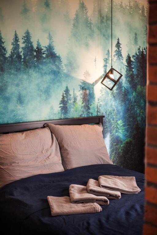 Słoneczna Apartamenty - 12