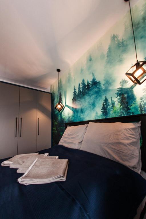 Słoneczna Apartamenty - 13