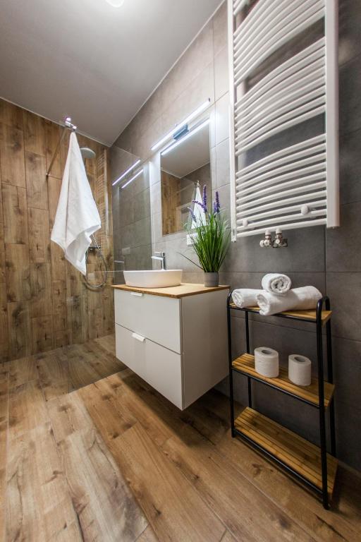 Słoneczna Apartamenty - 14