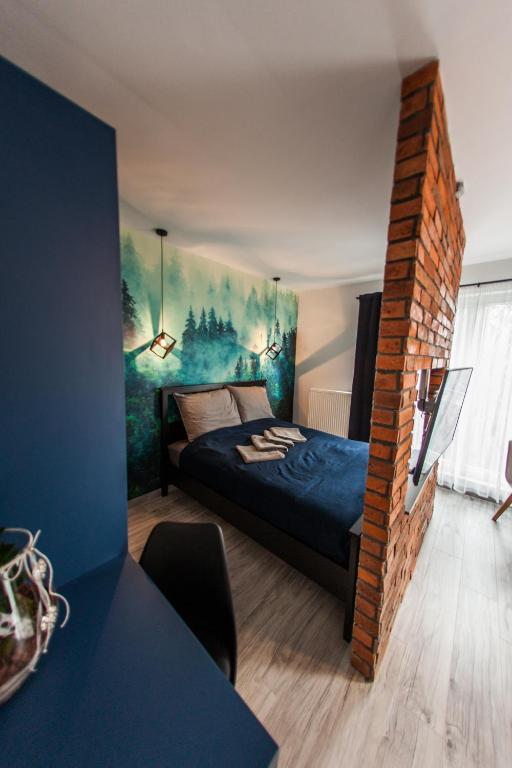 Słoneczna Apartamenty - 15