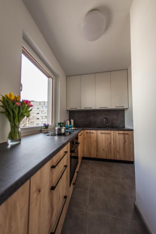 Słoneczna Apartamenty - 16