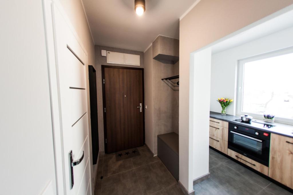 Słoneczna Apartamenty - 17