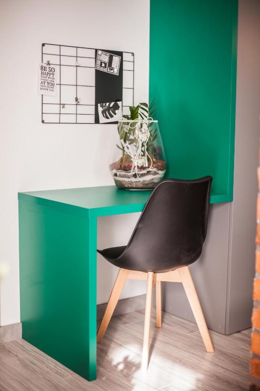 Słoneczna Apartamenty - 18