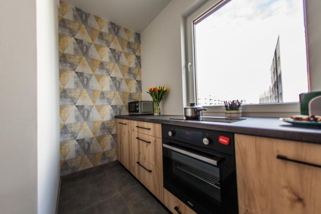 Słoneczna Apartamenty - 19