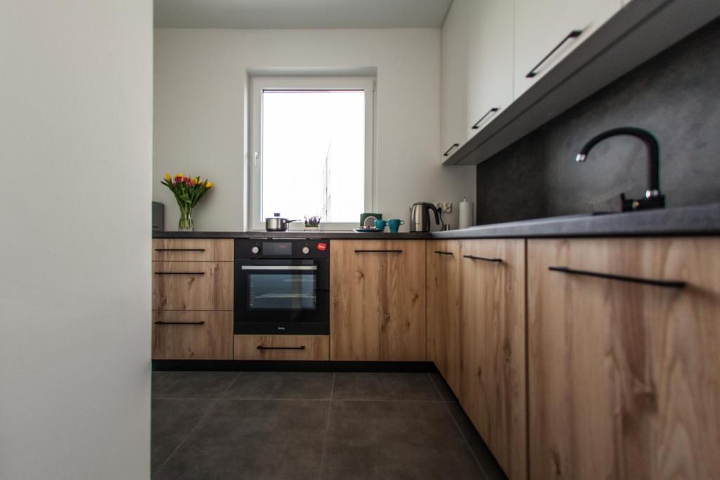 Słoneczna Apartamenty - 9