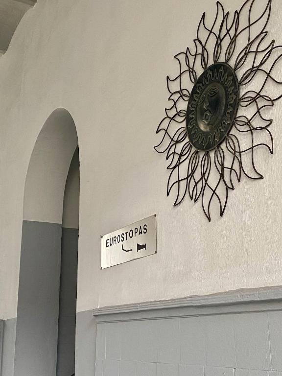 Eurostopas - Resim 21