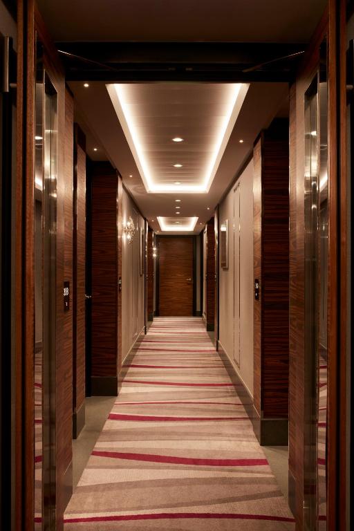 Hyatt Regency London Albert Embankment - Resim 26