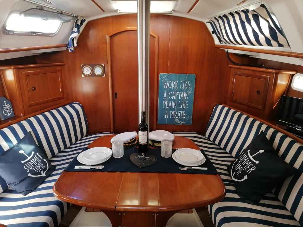 Afbeelding uit fotogalerij van Douro Captain in Vila Nova de Gaia