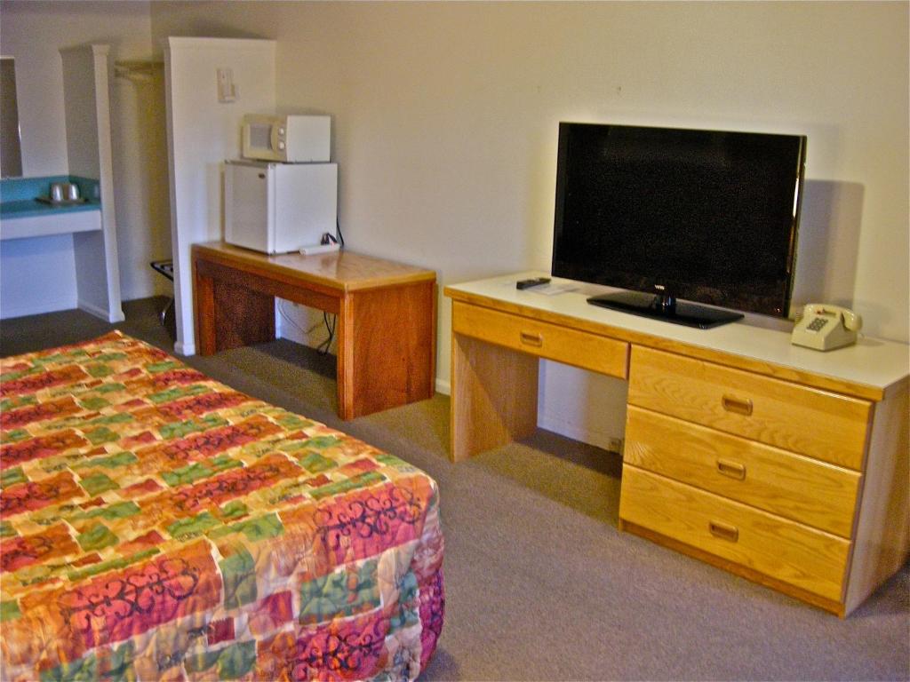 Motel 101 - Kingkamer