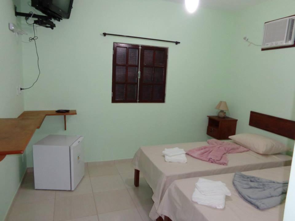  Pousada Villa Itália