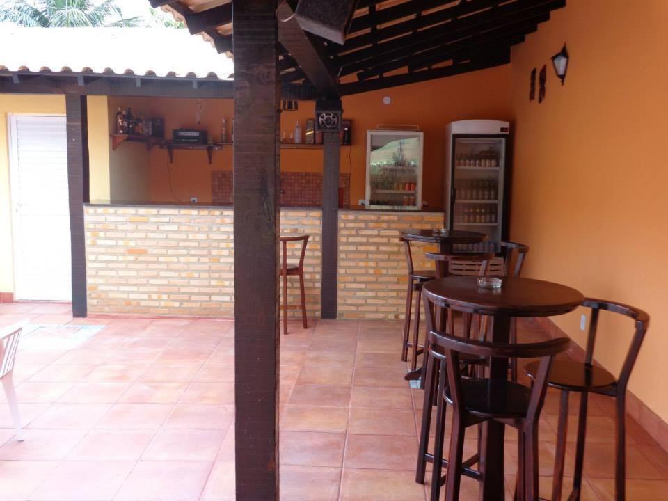  Pousada Villa Itália