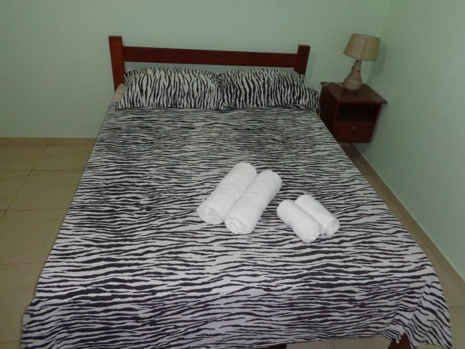  Pousada Villa Itália