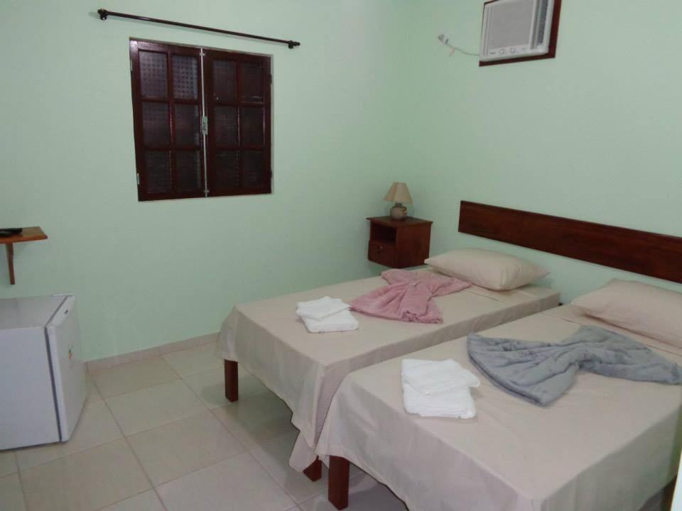  Pousada Villa Itália