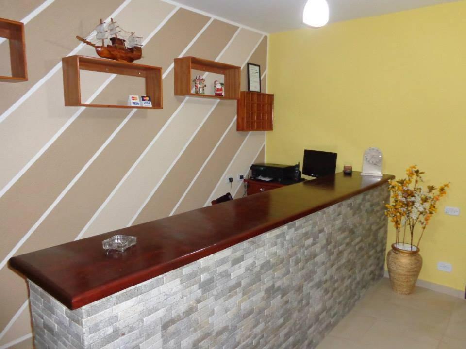  Pousada Villa Itália