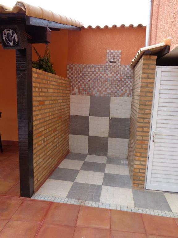  Pousada Villa Itália