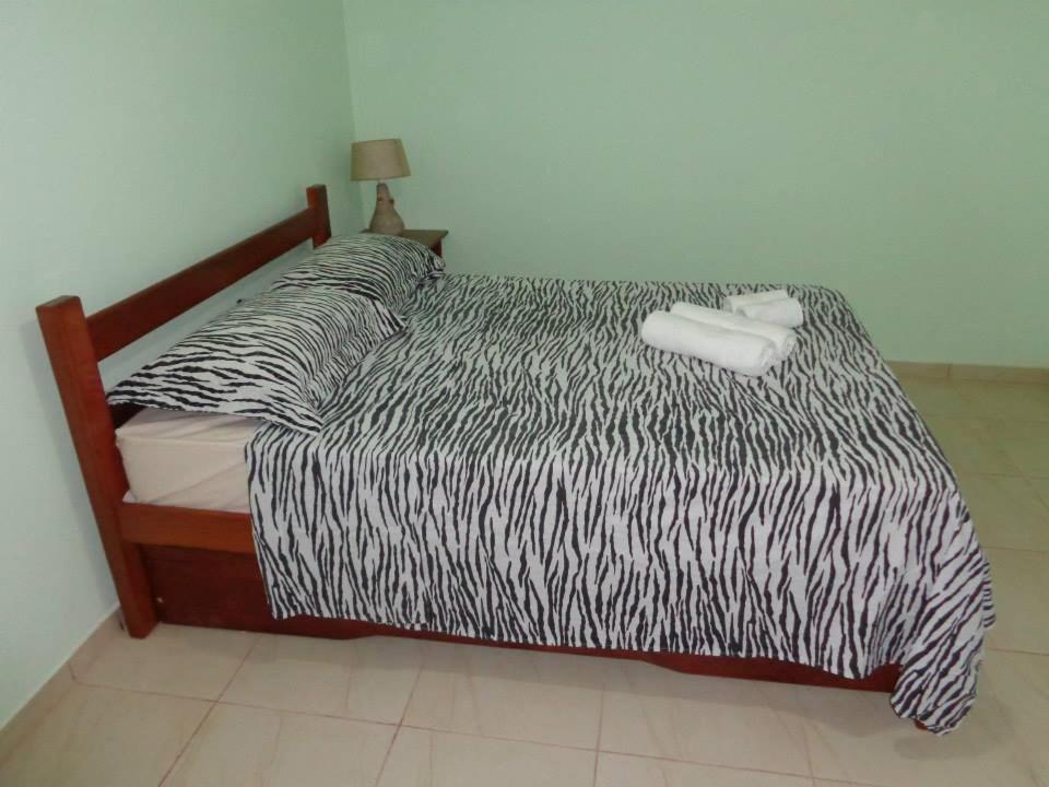  Pousada Villa Itália