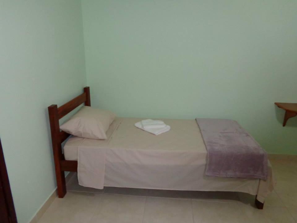  Pousada Villa Itália