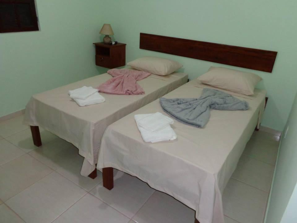  Pousada Villa Itália