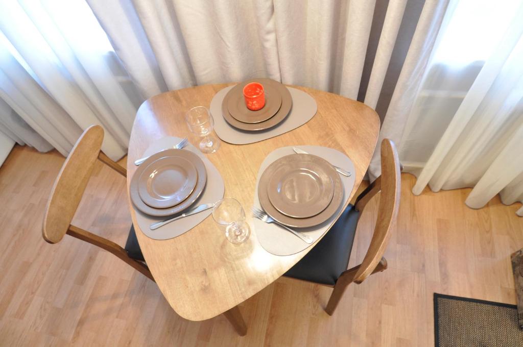 Fotografie z fotogalerie ubytování Grafovi Apartments v destinaci Narva