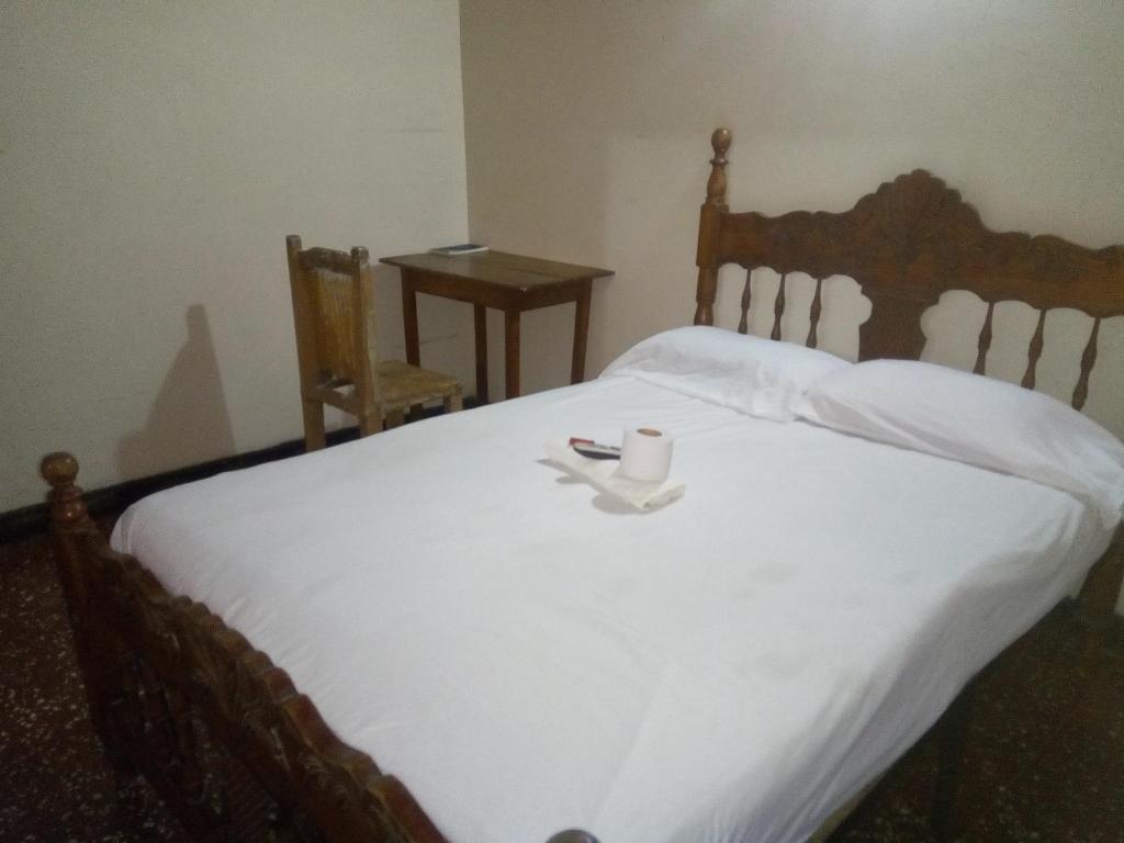 HOTEL MAGANGUE en MONTERIA