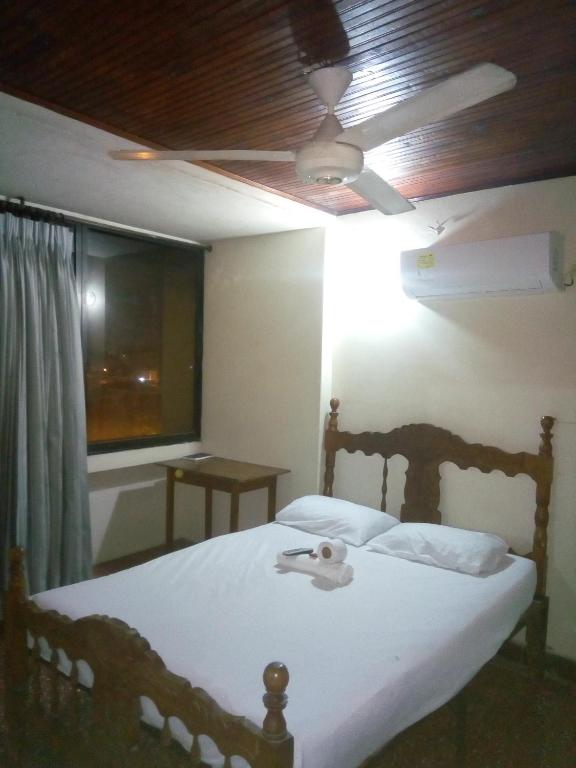 HOTEL MAGANGUE en MONTERIA