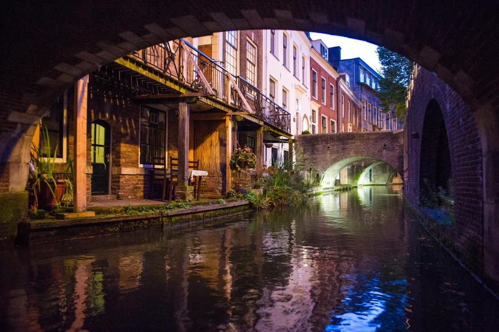 Holiday Inn Express Utrecht - Papendorp by IHG - Resim 6