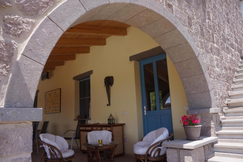 Derechos de imagen reservados por Booking.com