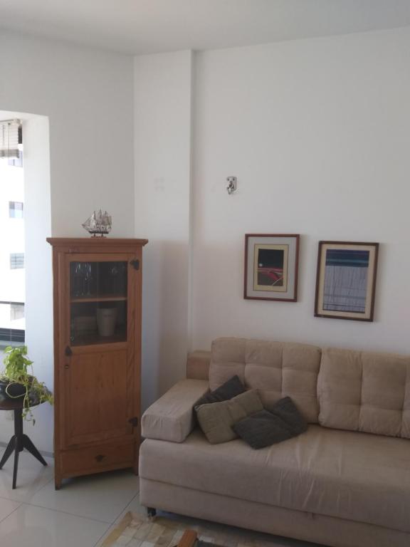  Flat Beira Mar Golden Fortaleza