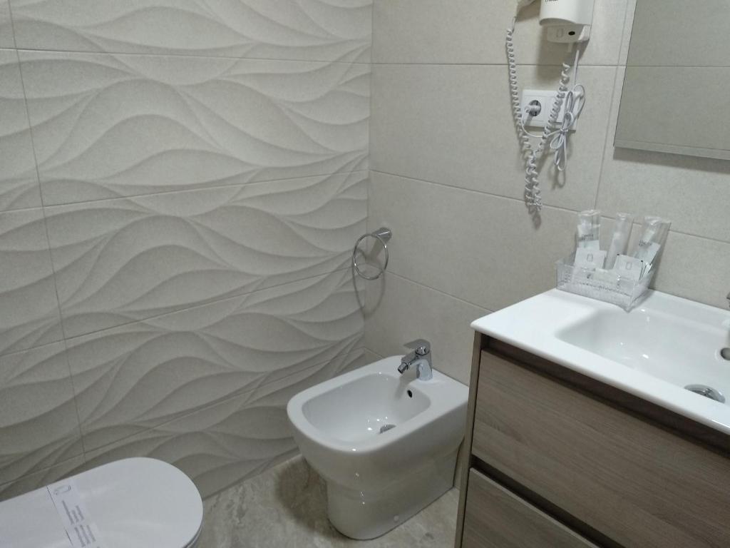 Hotel Primavera - Deluxe Twin Room