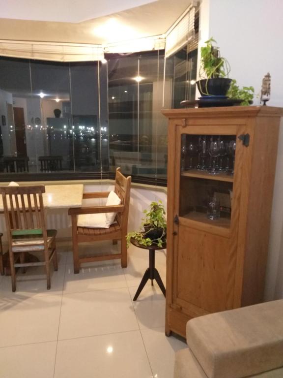  Flat Beira Mar Golden Fortaleza