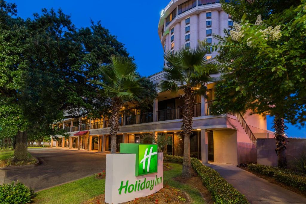 Holiday Inn Mobile Downtown Historic District, an IHG Hotel
