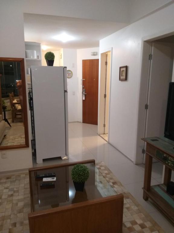  Flat Beira Mar Golden Fortaleza